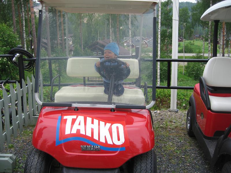 anssi 019.jpg - Iloinen kenttävalvoja